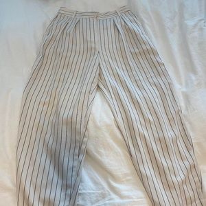 Babaton Dress Pants Size 4